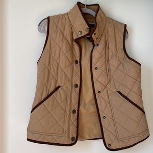 Lauren Ralph Lauren vest